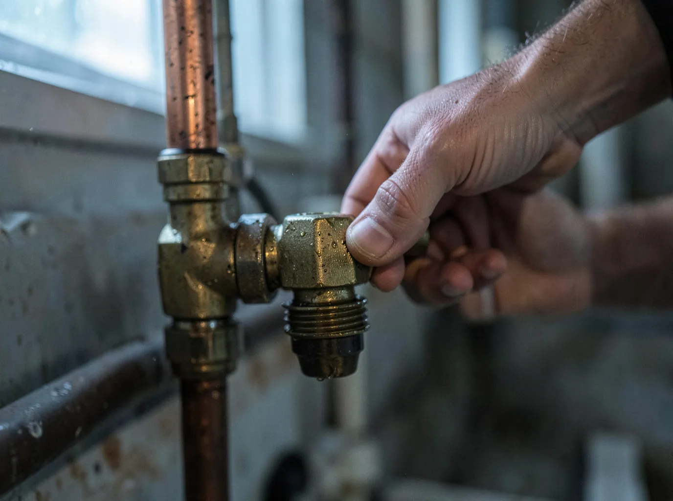 Emergency Plumber Dunn Center, ND FAQs